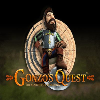 Gonzos Quest