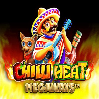 Chilli Heat Megaways