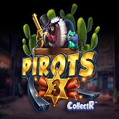 Pirots 3