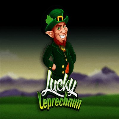 Lucky Leprechaun