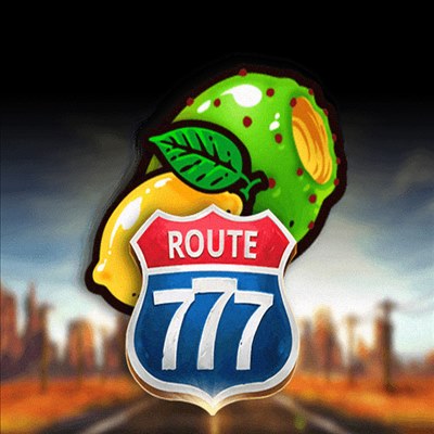Route 777