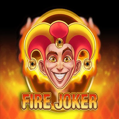 Fire Joker
