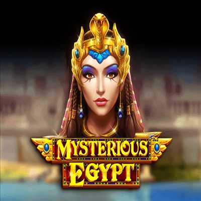 Mysterious Egypt