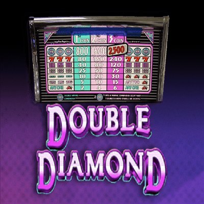 Double Diamond